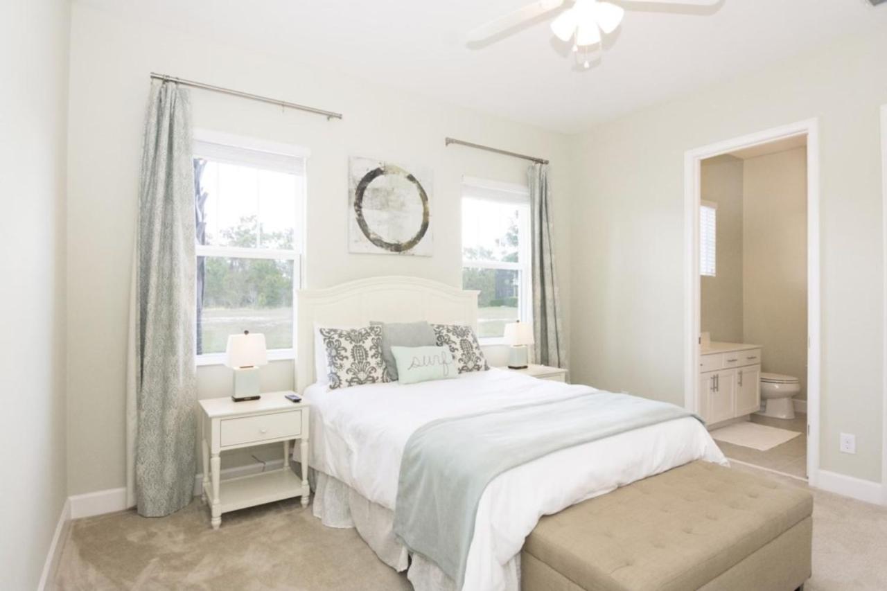 5 Suites Luxury Single Home With Private Pool Re1492 Orlando Exterior foto