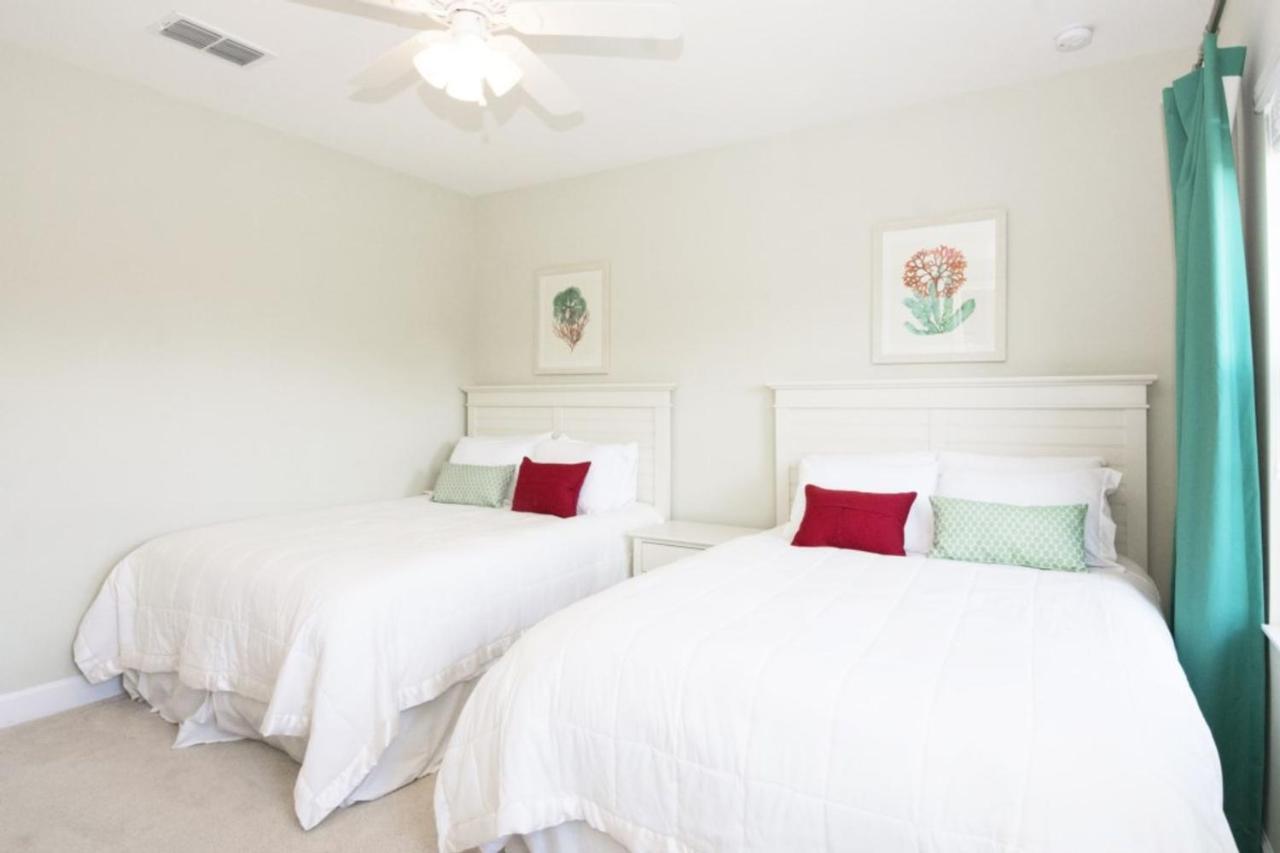 5 Suites Luxury Single Home With Private Pool Re1492 Orlando Exterior foto