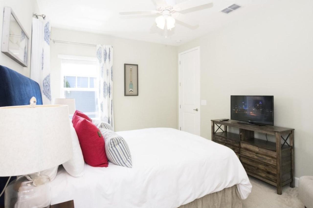 5 Suites Luxury Single Home With Private Pool Re1492 Orlando Exterior foto