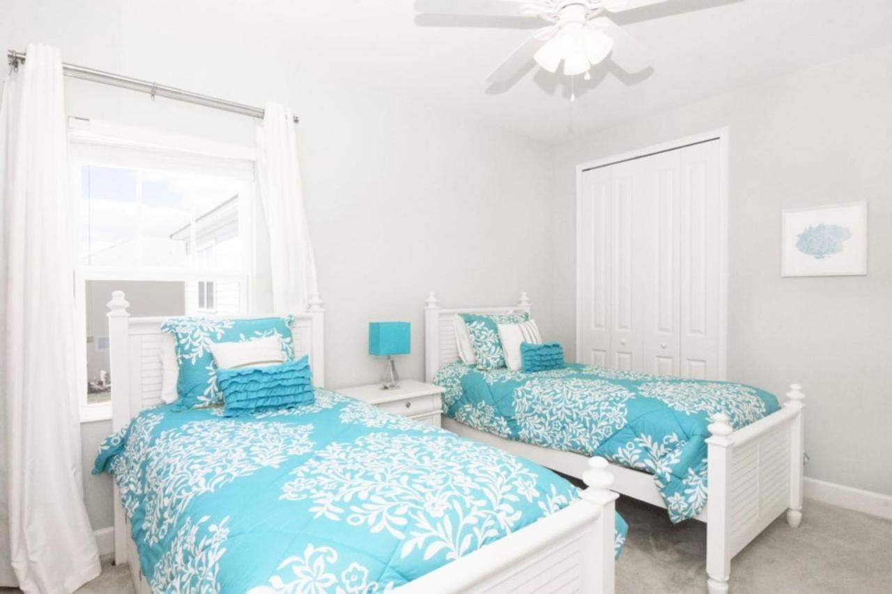 5 Suites Luxury Single Home With Private Pool Re1492 Orlando Exterior foto
